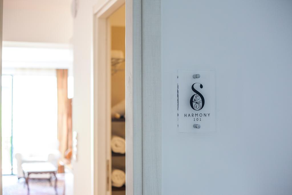 Danezis City Stars Boutique Aparthotel (Adults Only) Rhodes City Exterior foto