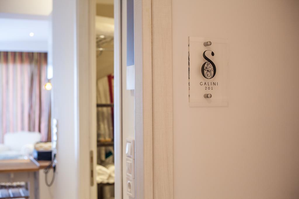 Danezis City Stars Boutique Aparthotel (Adults Only) Rhodes City Exterior foto