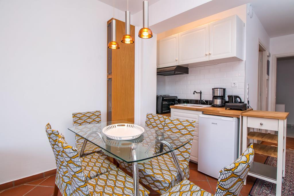 Danezis City Stars Boutique Aparthotel (Adults Only) Rhodes City Exterior foto